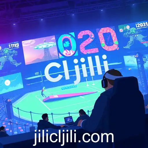 The Rise of Cljili: Gaming Evolution in 2025