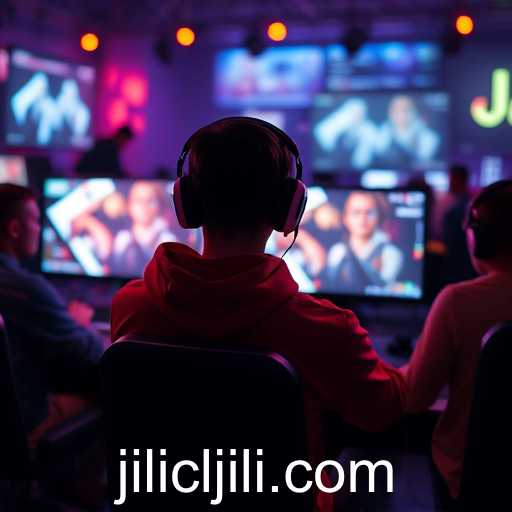 Unveiling New Frontiers in Online Gaming