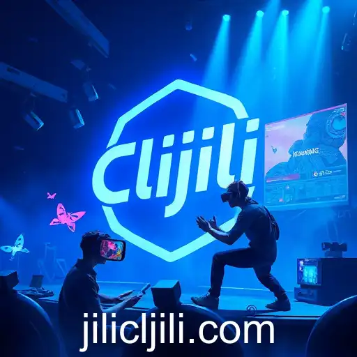 The Rise of 'cljili' in Online Gaming