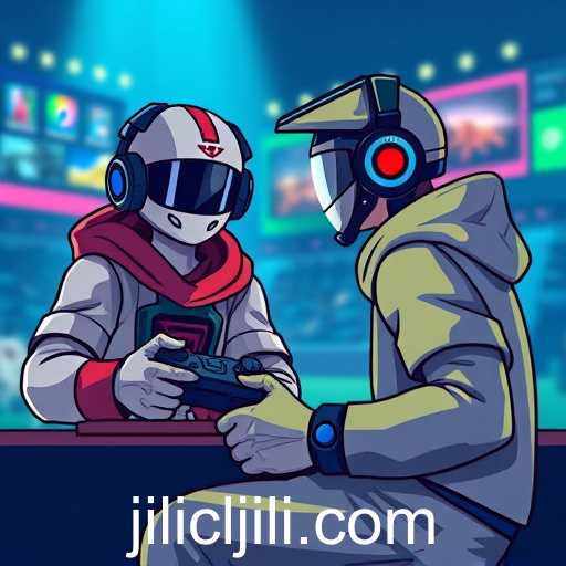 Embracing Digital Evolution in Gaming