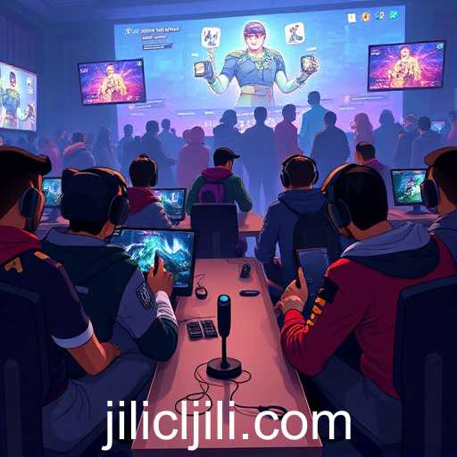 The Rise of Engaging English Game Platforms