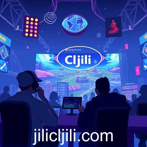 The Gaming Landscape of 2025: Cljili's Influence
