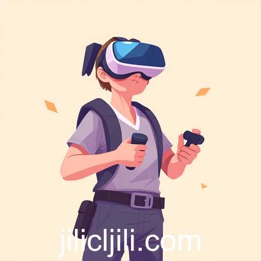 Gaming Landscape Evolves with 'cljili'