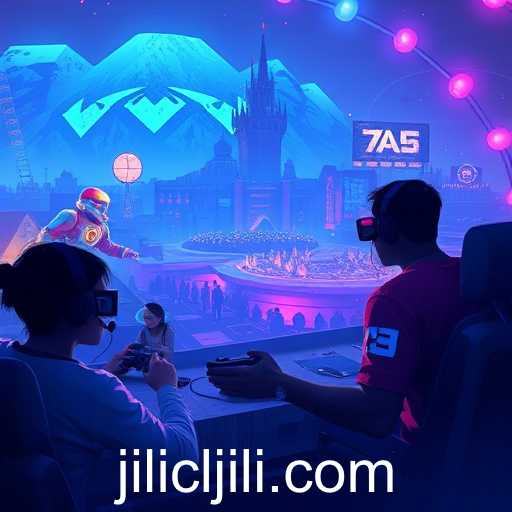 Gaming Trends Reshape the Virtual World