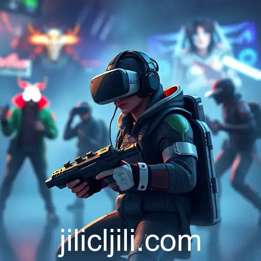 Player Engagement Soars Amidst Evolving Gaming Trends