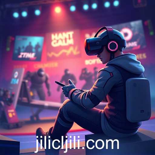 Gaming Website Trends and Innovations