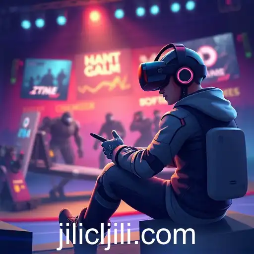 Gaming Website Trends and Innovations