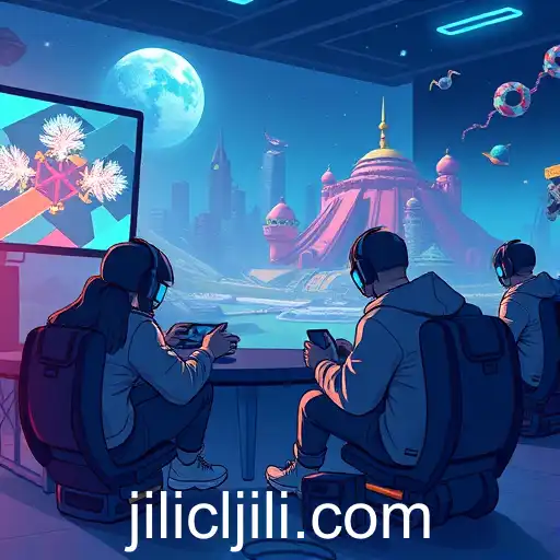The Rise of Cljili: Gaming in 2025