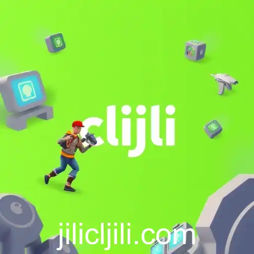 The Rise of Cljili: A Digital Revolution in Online Gaming