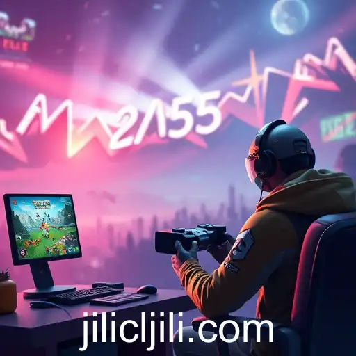 The Evolution of Online Gaming Platforms