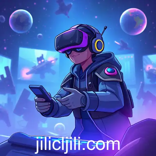 Digital Evolution Transforms Gaming Landscape