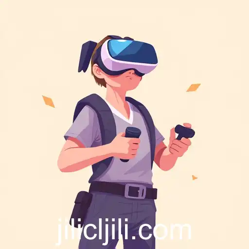 Gaming Landscape Evolves with 'cljili'