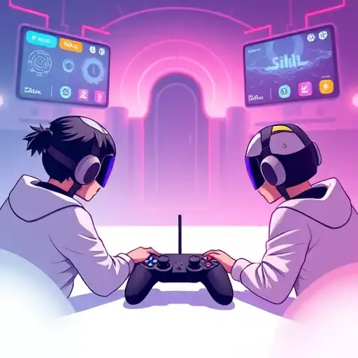 Gaming Trends Reshape the Virtual World