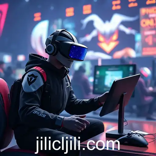 Gaming Trends: Revolutionizing Online Experiences