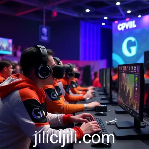 The Growing Influence of Online Gaming Communities