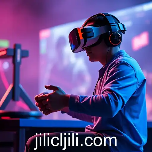 Revolutionary Trends in Online Gaming