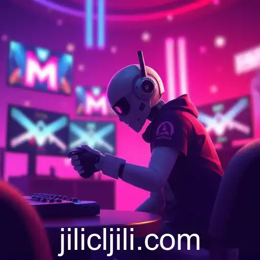 The Rise of Cljili: A Gaming Revolution