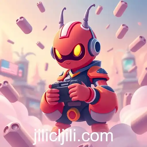 The Rise of Cljili in the Gaming World