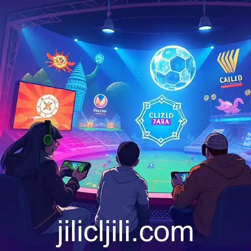 The Rise of Cljili: Transforming Online Gaming