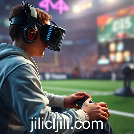 The Rise of Cljili in Online Gaming
