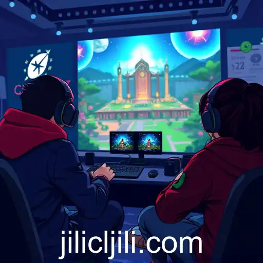 The Rise of Gaming: How 'cljili' is Shaping the Online World
