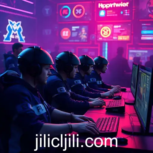 The Rise of Online Gaming in a Dynamic Era