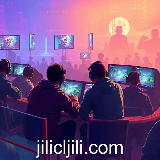 Exploring the Rise of Online Gaming