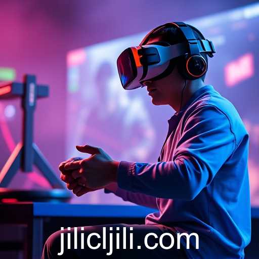 Revolutionary Trends in Online Gaming