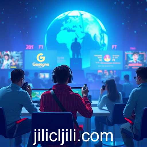 Revolutionizing Online Gaming: The cljili Phenomenon