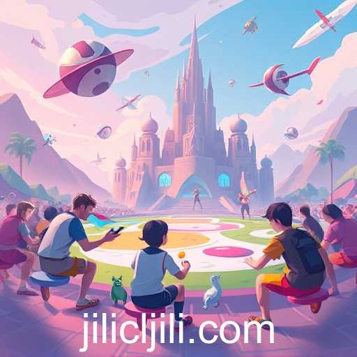 The Rise of Cljili in the Gaming World