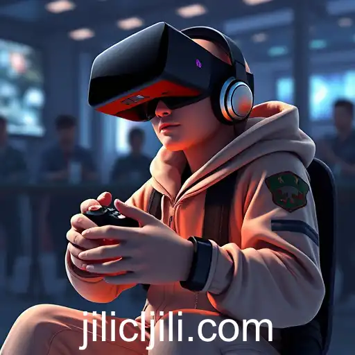 The Rise of CLJILI: Revolutionizing Online Gaming