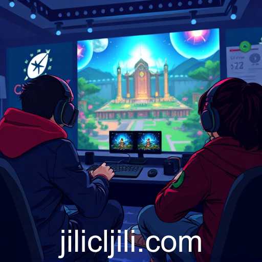 The Rise of Gaming: How 'cljili' is Shaping the Online World