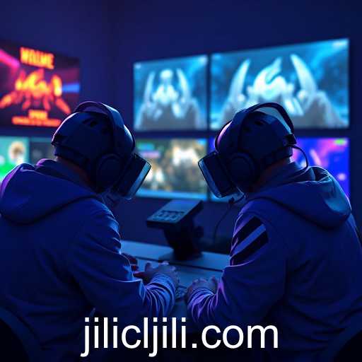 The Rise of Online Game Communities