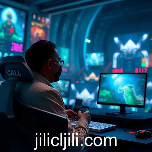 The Rise of Online Gaming in a Dynamic Era