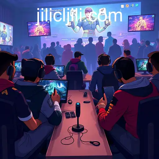 Exploring the Rise of Online Gaming Platforms