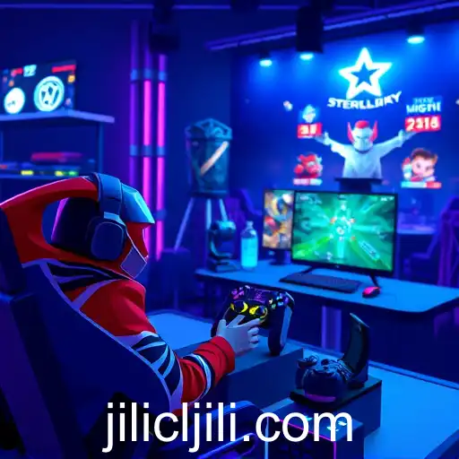 The Rising Phenomenon of Online Gaming