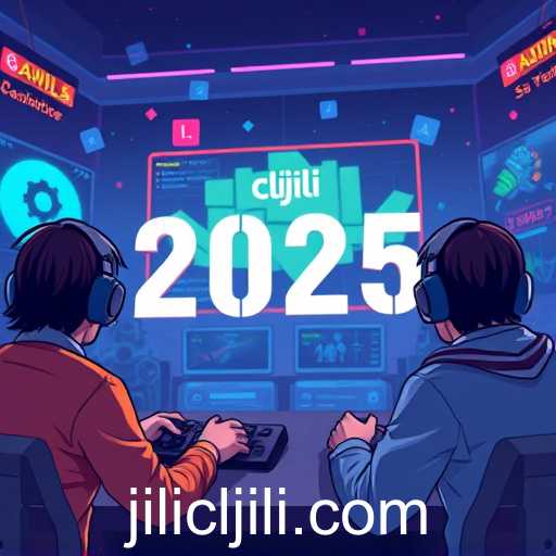 Rising Popularity of Online Gaming in 2025