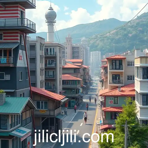 The Allure of Simulation Games: Exploring Virtual Realities with 'cljili'