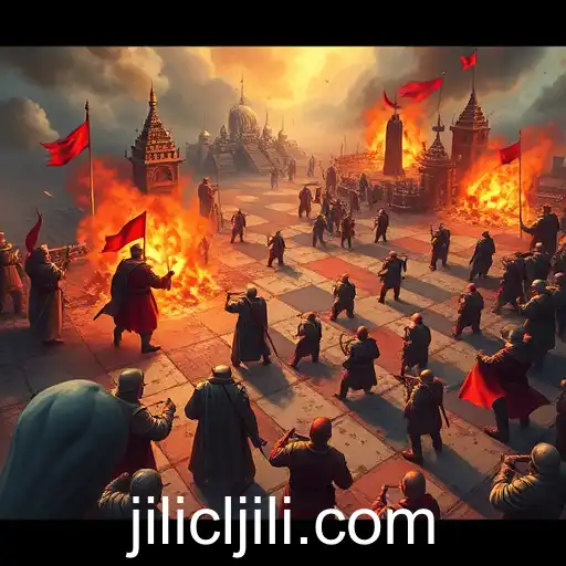 Mastering Strategy Games: Tips and Insights for Cljili Enthusiasts