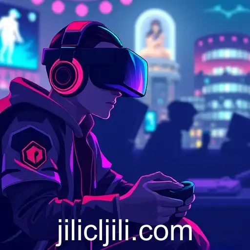 The Rise of CLJILI: A Gaming Phenomenon